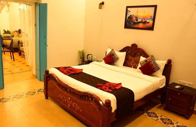 Baga Villa Harshita - Foto 11