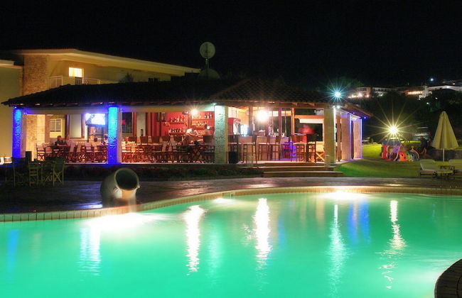 Alkion Hotel - Foto 28