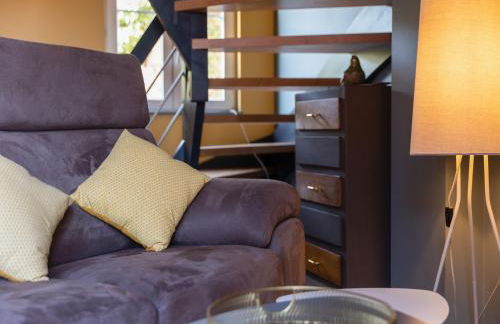 Apartment in Alsace near Haut-Koenigsbourg - Foto 31