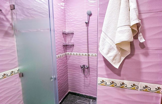 Elite Holiday Homes - Luxury & Centric Flat - Photo 56