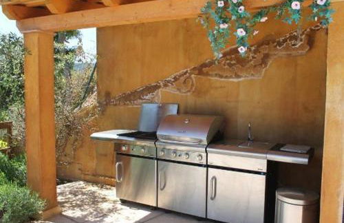 Villa Mediterranea - Foto 27