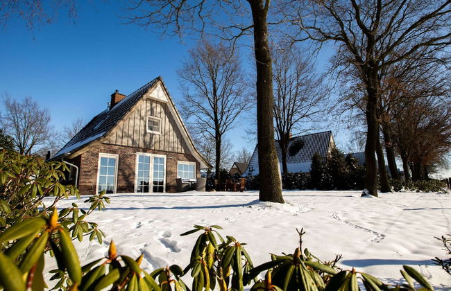 Family Villa + Sauna & Sunroom - Foto 42