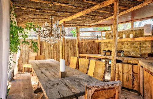 Tuscan Country House With Pool And Spa - Foto 24