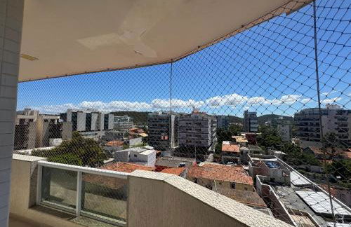 APT 400 metros da Praia do Forte-Passagem - Foto 22