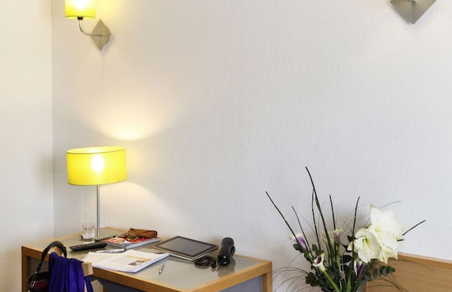 Aparthotel Adagio Access Marseille Prado Perier - Foto 26