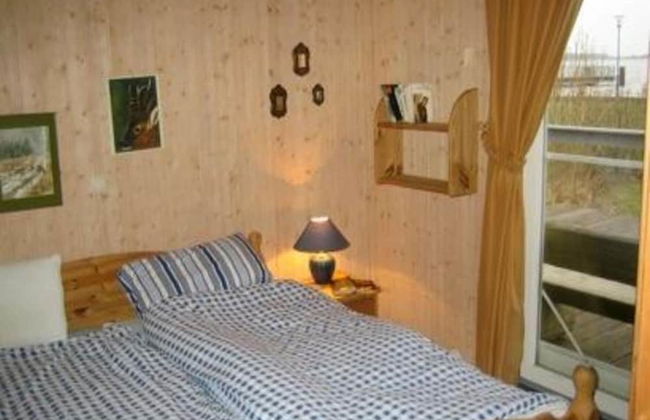 Ferienhaus mit Terrasse - Foto 2