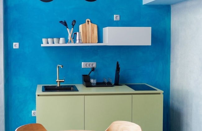 Tomosmatik Apartments Koper - Foto 9