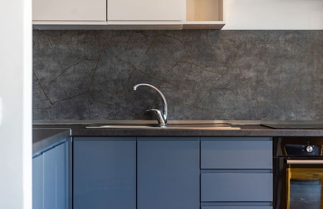 2-br Apartment by the Beach - Jasemin - Photo 19