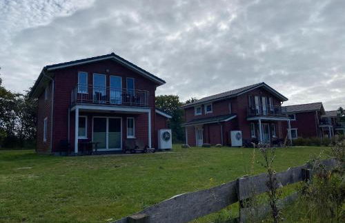 Anglerhaus in Hechthausen - Foto 44