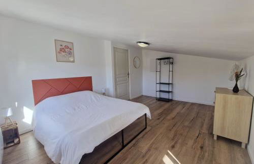 Bastide Tante Rose - Foto 12