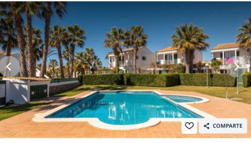 Villa Blanc - Photo 5