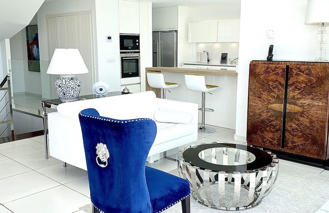 MONDRIAN Luxury Suites & Villas - Foto 39