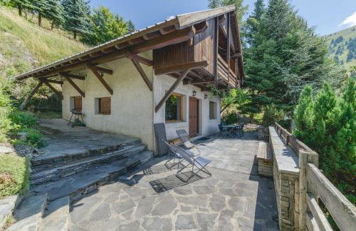 Chalet La Darse Nature et Sérénité - Foto 1