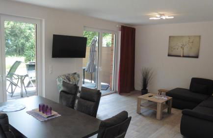 Ferienhaus Im Honigdorf - Foto 3