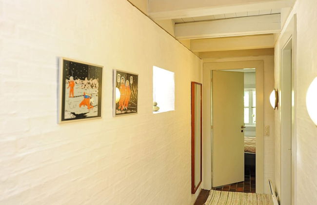 Seaside Charm in Baring - By Traum Ferienwohnungen - Foto 25