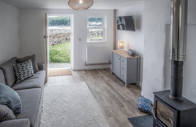 Brook Cottage - 7 Bedroom Cottage - Dale - Foto 66