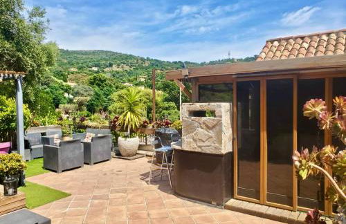 appartement de la plage climatisé - Foto 1