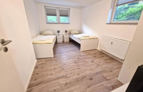 BS-Monteursunterkunft BE1-2 - Foto 31