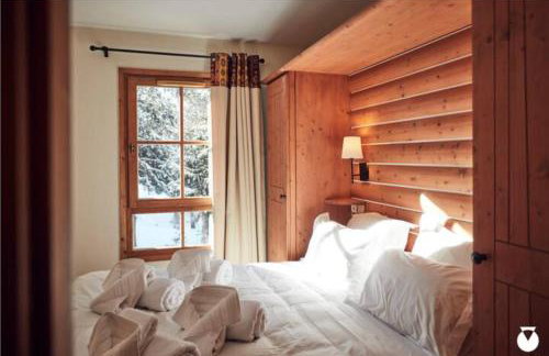 Tartiflat, Arc1950, 2 bed, Ski in Ski out, Arc 1950 - Foto 10