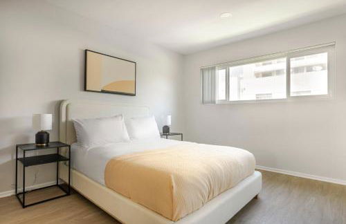 Blueground Westwood balcony nr UCLA LAX-1397 - Foto 8