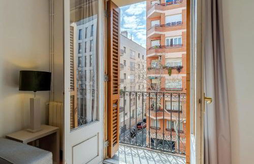 1520 - AB Eixample Sicília Apartment - Photo 2