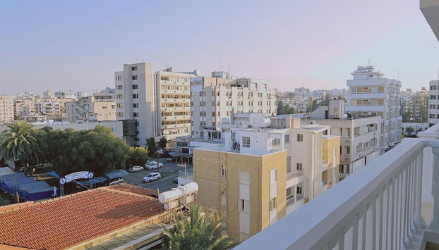 104 NIC - 402 Stay Cosmo City Suite - Foto 5, Habitación