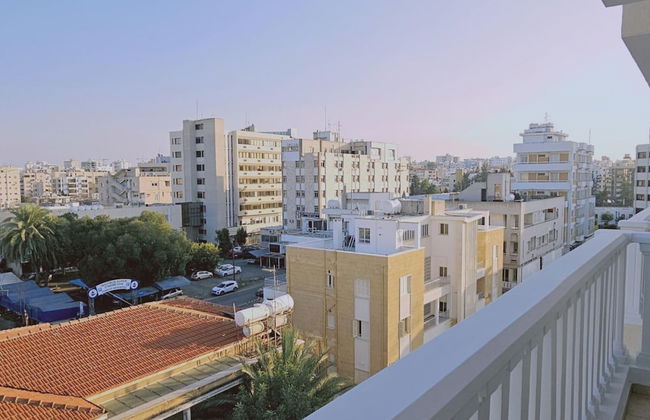 104 NIC - 402 Stay Cosmo City Suite - Photo 5