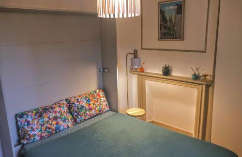 Au COCON QUIMPEROIS - Foto 8