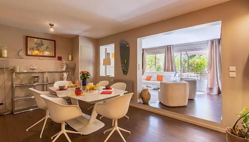 Montpellier-2chambres-Grande terrasse-Garage - Photo 3