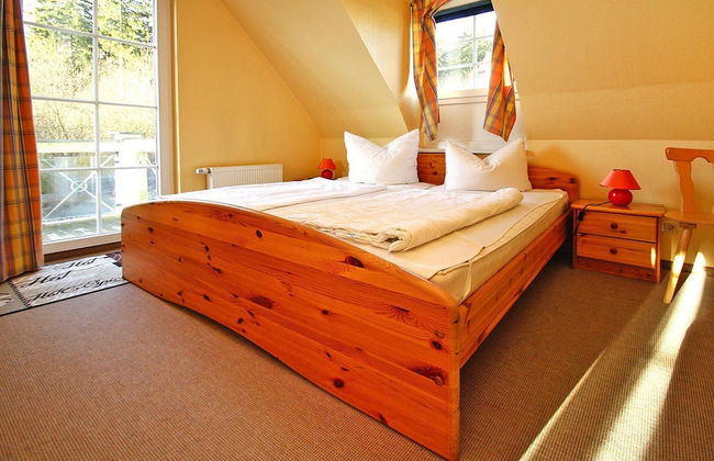 Holiday Home in Harz With Pool & Sauna - Foto 8