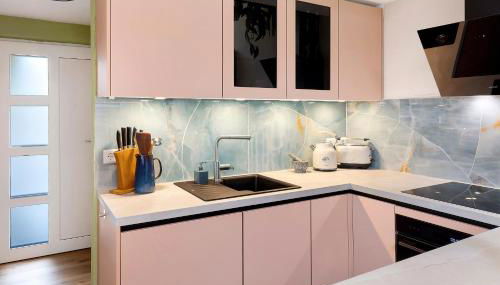 Tiny House am Kaiserstuhl - Photo 5