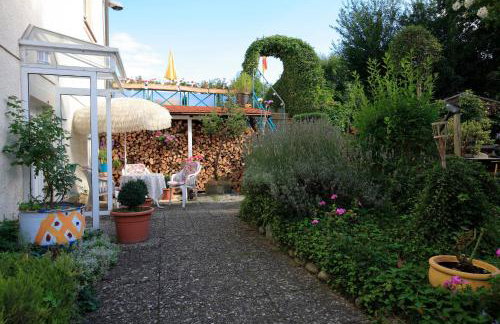 Ferienwohnung Mengeler - Photo 11