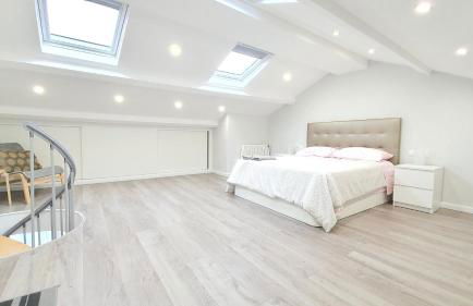 Fantástico apartamento, cerca de todo, para disfrutar de la ciudad - Foto 8