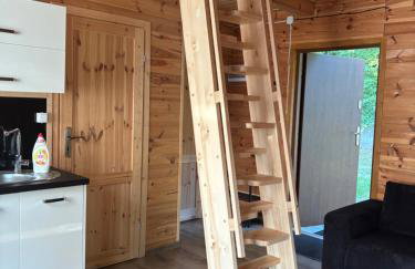 Leśny Zakątek - Mazury - Warmia - jezioro Dadaj - Foto 14