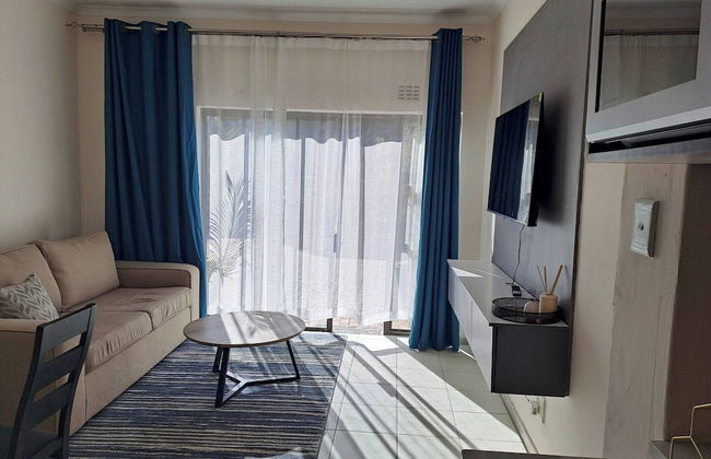 Hazel Haven 2 Guest House - Foto 4