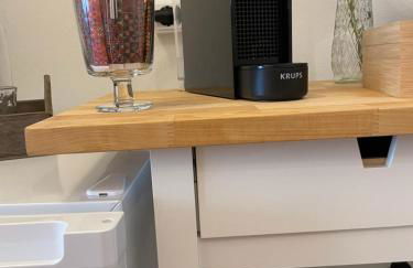 Skyline Suite Augsburg-Stilvoll & zentral - Foto 31