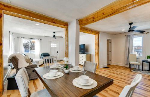 8 Mi to Micron Technology! Oswego River Work Hub - Foto 6