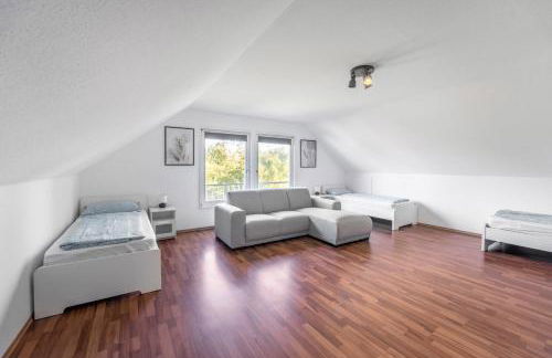 City Apartments- Work & Stay nahe Hannover - Photo 29