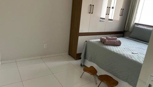 Estadia Executiva no Centro de Palmas - Foto 4