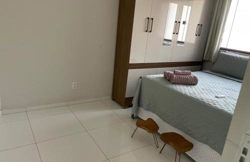 Estadia Executiva no Centro de Palmas - Foto 4