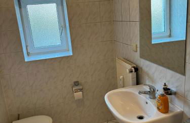 Wunderschöne Ferien- und Monteurswohnung südlich von Leipzig in Böhlen Nähe A72 - Foto 6