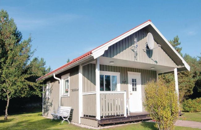 Ferienwohnung im Dunenpark Binz - Foto 19