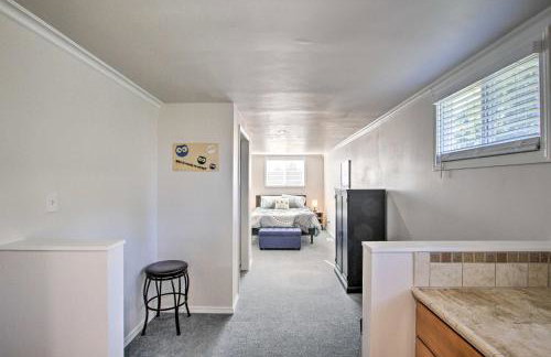 Convenient Burien Getaway 12 Mi to Dtwn SEA! - Foto 14