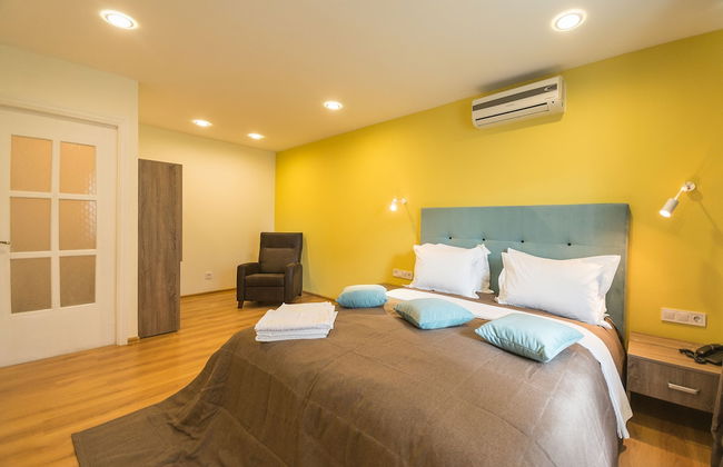 Partner Guest House - Foto 20