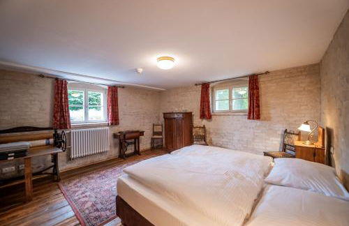 Gutshaus Lietzow - Foto 3