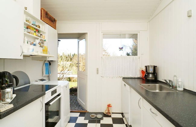 5 Person Holiday Home in Melby - Foto 4