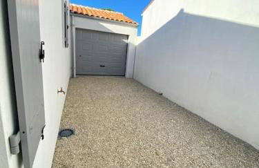 Location du Klan des K : villa 4 étoiles 150m plage - Foto 9