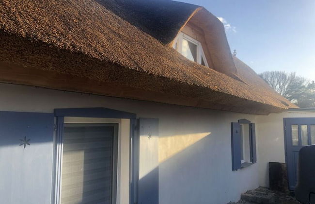 "laura" Comfortable Holiday Residence - Photo 19