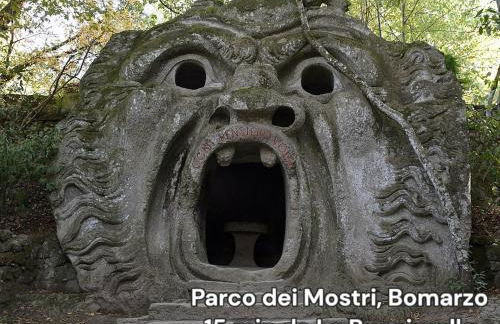 Appartamento nella Tuscia La Pucciarella - Foto 57