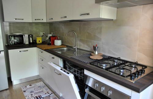 Casa Sofia air Conditioned Flat - Foto 10